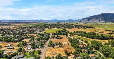1012 Rocky Terrace Drive, Lot #35, Gardnerville, NV 89460 Photo