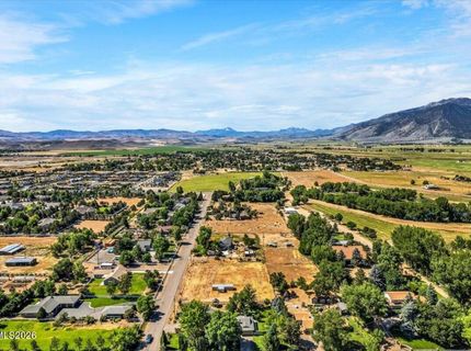 1012 Rocky Terrace Drive, Lot #35, Gardnerville, NV 89460 Photo