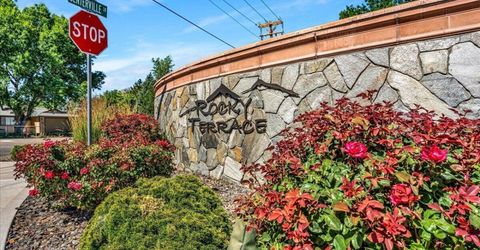 1012 Rocky Terrace Drive, Lot #35, Gardnerville, NV 89460 Photo