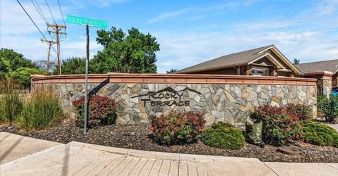 1012 Rocky Terrace Drive, Lot #35, Gardnerville, NV 89460 Photo