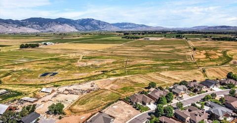 1012 Rocky Terrace Drive, Lot #35, Gardnerville, NV 89460 Photo