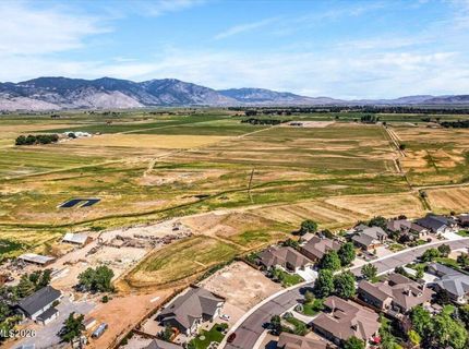 1012 Rocky Terrace Drive, Lot #35, Gardnerville, NV 89460 Photo