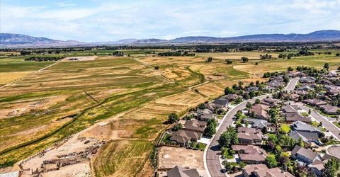 1012 Rocky Terrace Drive, Lot #35, Gardnerville, NV 89460 Photo
