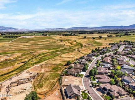 1012 Rocky Terrace Drive, Lot #35, Gardnerville, NV 89460 Photo