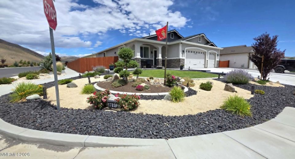 17859 Davis Meadow Court, Reno, NV 89508 Photo