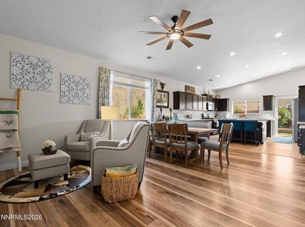 17859 Davis Meadow Court, Reno, NV 89508 Photo