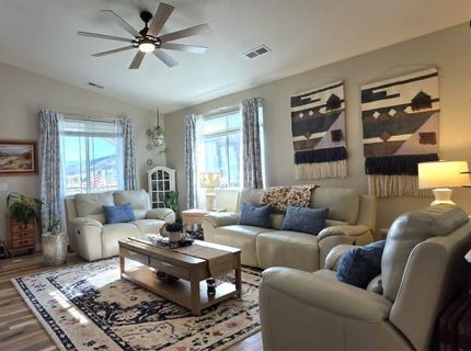 17859 Davis Meadow Court, Reno, NV 89508 Photo