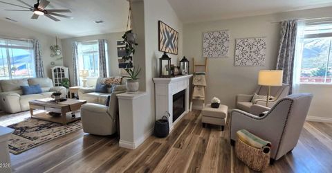 17859 Davis Meadow Court, Reno, NV 89508 Photo