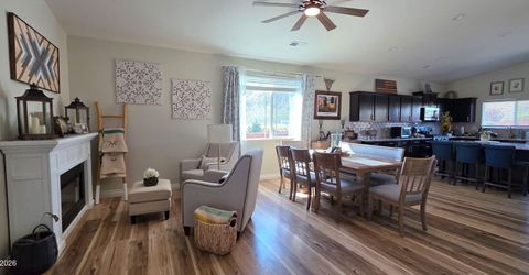 17859 Davis Meadow Court, Reno, NV 89508 Photo