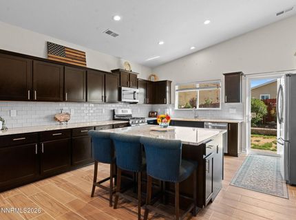 17859 Davis Meadow Court, Reno, NV 89508 Photo