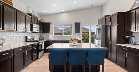 17859 Davis Meadow Court, Reno, NV 89508 Photo