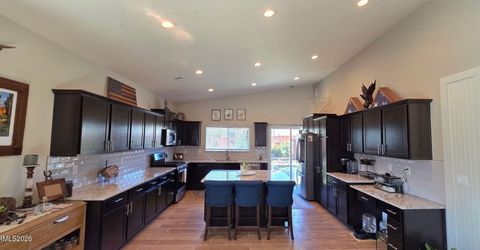 17859 Davis Meadow Court, Reno, NV 89508 Photo