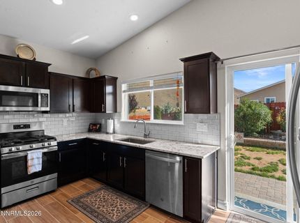 17859 Davis Meadow Court, Reno, NV 89508 Photo