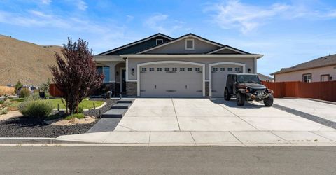 17859 Davis Meadow Court, Reno, NV 89508 Photo