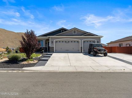 17859 Davis Meadow Court, Reno, NV 89508 Photo