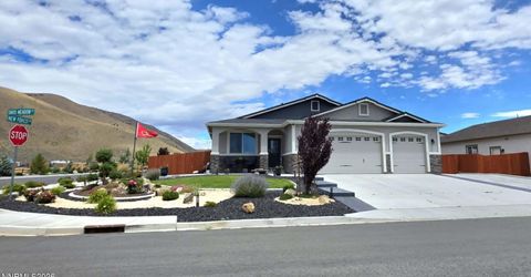 17859 Davis Meadow Court, Reno, NV 89508 Photo