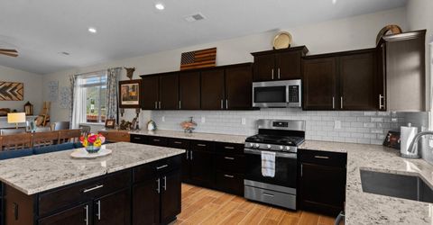 17859 Davis Meadow Court, Reno, NV 89508 Photo