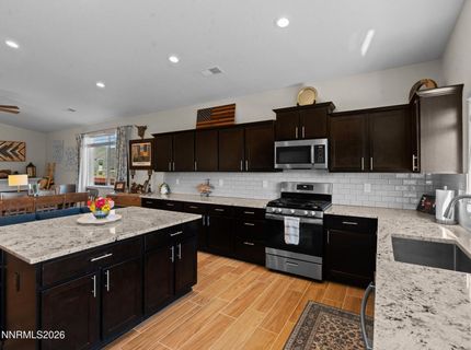17859 Davis Meadow Court, Reno, NV 89508 Photo