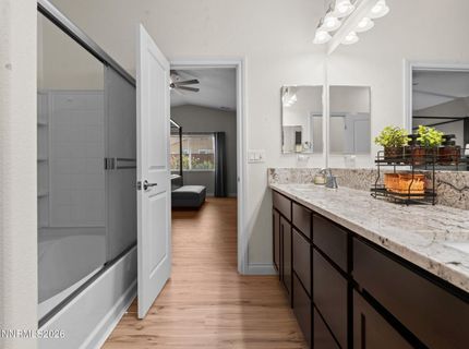 17859 Davis Meadow Court, Reno, NV 89508 Photo