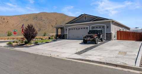 17859 Davis Meadow Court, Reno, NV 89508 Photo