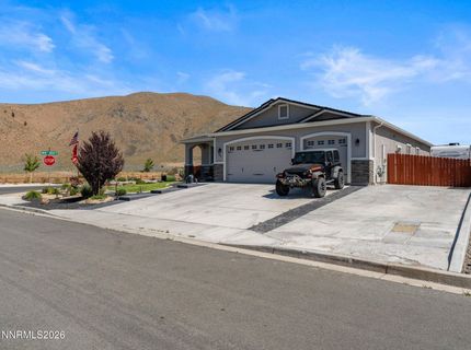17859 Davis Meadow Court, Reno, NV 89508 Photo