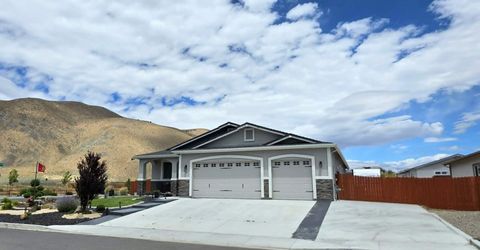 17859 Davis Meadow Court, Reno, NV 89508 Photo