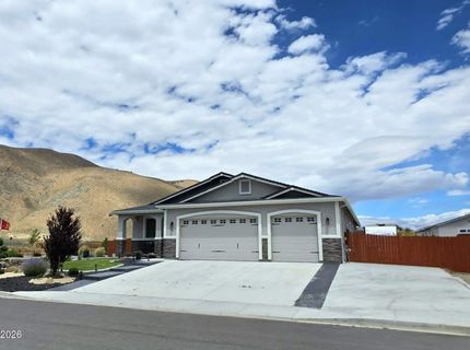 17859 Davis Meadow Court, Reno, NV 89508 Photo