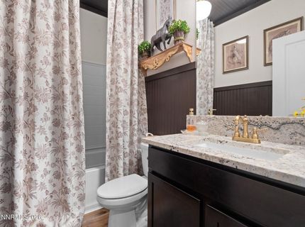17859 Davis Meadow Court, Reno, NV 89508 Photo