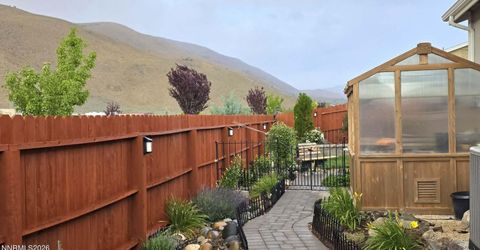 17859 Davis Meadow Court, Reno, NV 89508 Photo