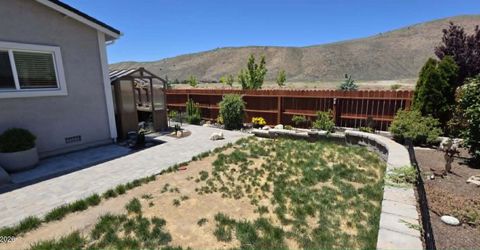 17859 Davis Meadow Court, Reno, NV 89508 Photo