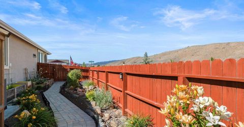 17859 Davis Meadow Court, Reno, NV 89508 Photo