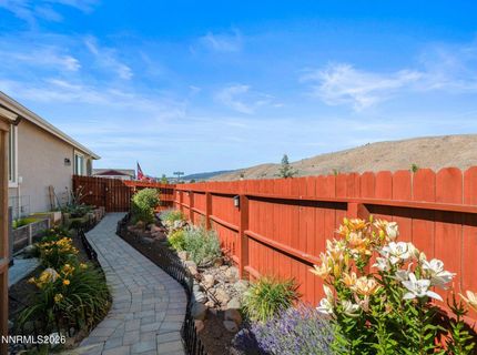17859 Davis Meadow Court, Reno, NV 89508 Photo