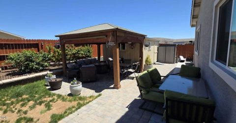17859 Davis Meadow Court, Reno, NV 89508 Photo