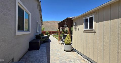 17859 Davis Meadow Court, Reno, NV 89508 Photo