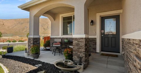 17859 Davis Meadow Court, Reno, NV 89508 Photo