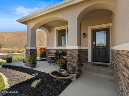 17859 Davis Meadow Court, Reno, NV 89508 Photo