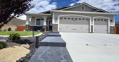 17859 Davis Meadow Court, Reno, NV 89508 Photo