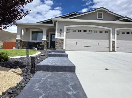 17859 Davis Meadow Court, Reno, NV 89508 Photo