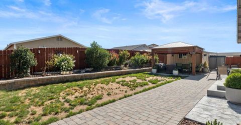 17859 Davis Meadow Court, Reno, NV 89508 Photo
