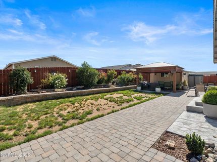 17859 Davis Meadow Court, Reno, NV 89508 Photo