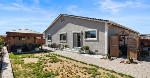 17859 Davis Meadow Court, Reno, NV 89508 Photo