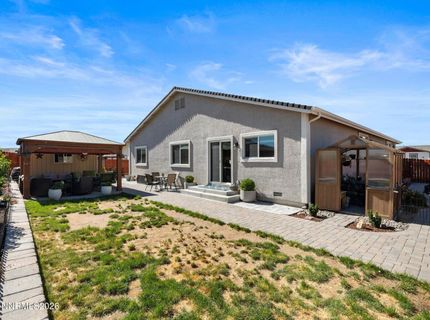 17859 Davis Meadow Court, Reno, NV 89508 Photo