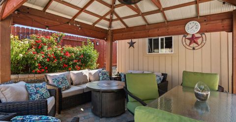 17859 Davis Meadow Court, Reno, NV 89508 Photo
