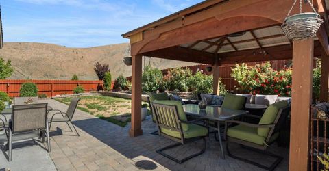 17859 Davis Meadow Court, Reno, NV 89508 Photo