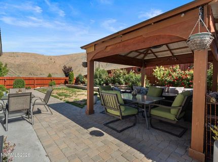 17859 Davis Meadow Court, Reno, NV 89508 Photo