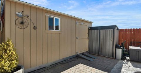 17859 Davis Meadow Court, Reno, NV 89508 Photo