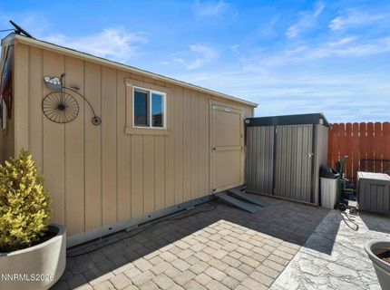 17859 Davis Meadow Court, Reno, NV 89508 Photo