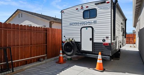 17859 Davis Meadow Court, Reno, NV 89508 Photo
