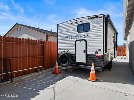 17859 Davis Meadow Court, Reno, NV 89508 Photo
