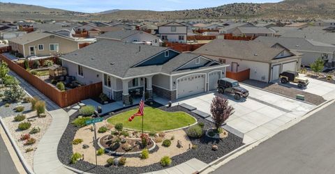 17859 Davis Meadow Court, Reno, NV 89508 Photo